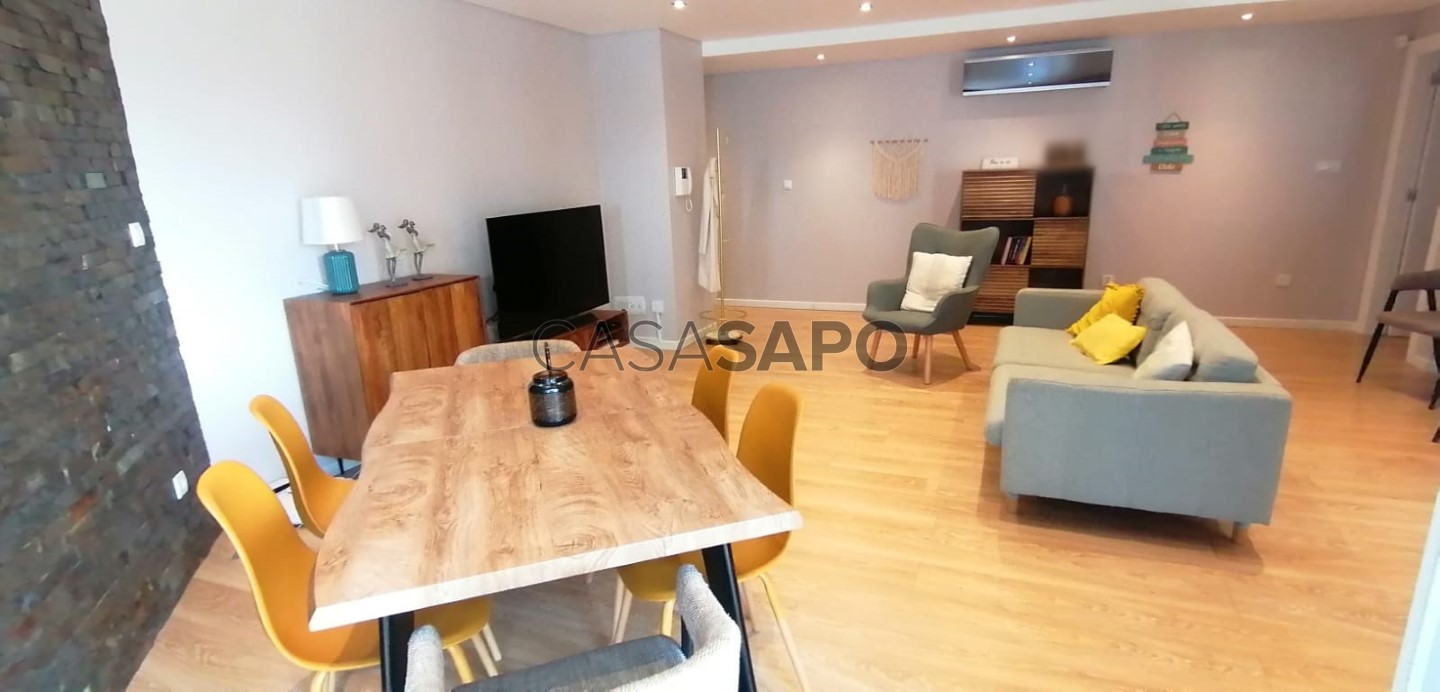 3 bedrooms Apartment in Odivelas, Portugal No. 276692