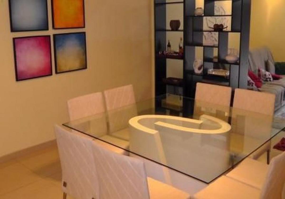 Casa T3 em São Paulo, Brazil N.º 517212