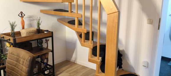 Apartamento de 2 dormitorios en Nuremberg, Germany No. 218483 13