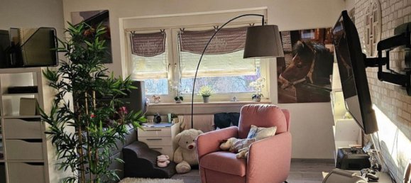 Apartamento de 2 dormitorios en Nuremberg, Germany No. 218483 39