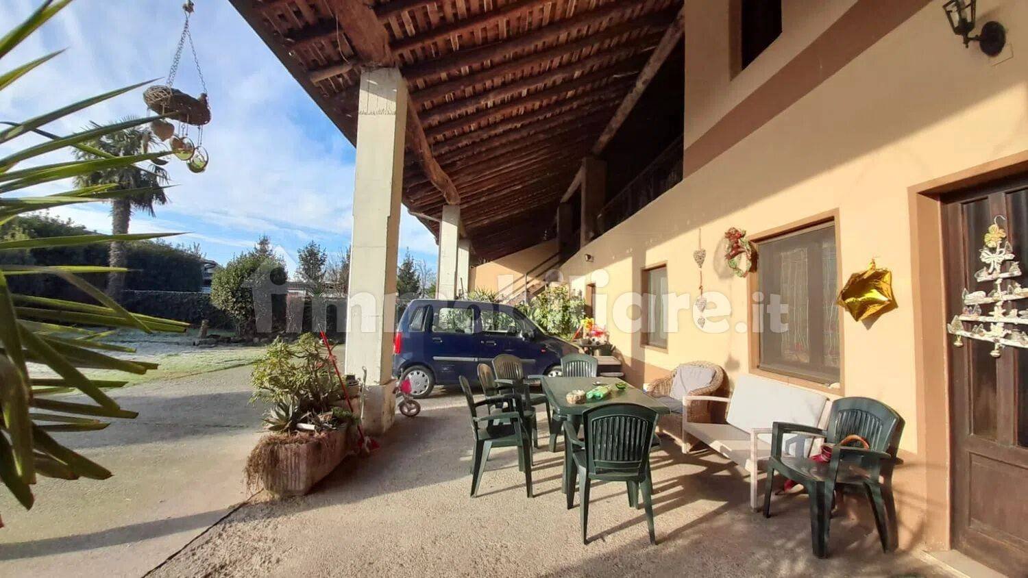 5 chambres Maison à Rovato, Italy No. 264728