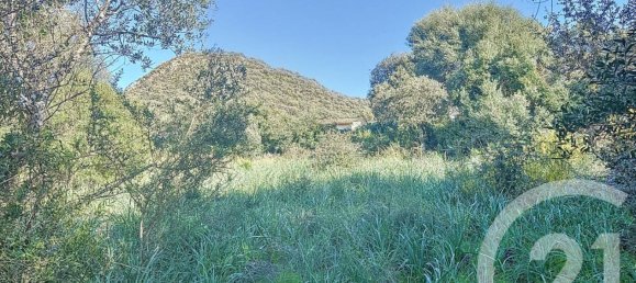 Земельный участок 827м² в Порто-Веккьо, Франция № 77458 6