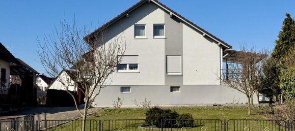 4 غرف نوم منزل في Ortenaukreis, Germany رقم 47072 2