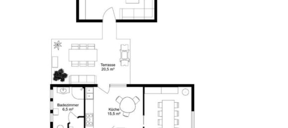 4 غرف نوم منزل في Ortenaukreis, Germany رقم 47072 29