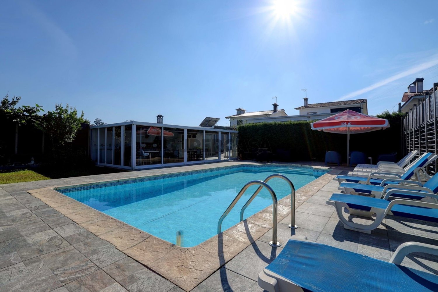 4 bedrooms House in Vila do Conde, Portugal No. 168175