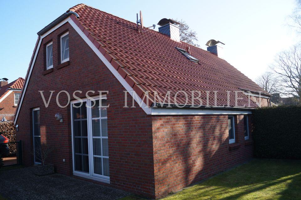 Casa T3 em Leer, Germany N.º 188406