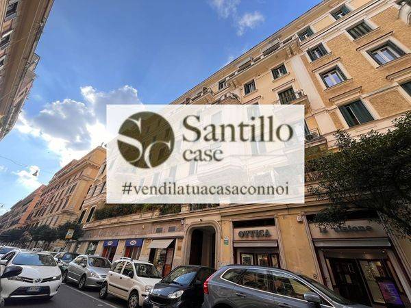 3 chambres Appartement à Rome, Italy No. 367973