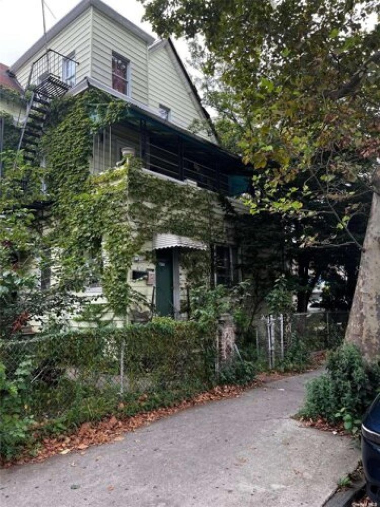 8 Schlafzimmer Haus in Brooklyn, USA, Nr. 268675