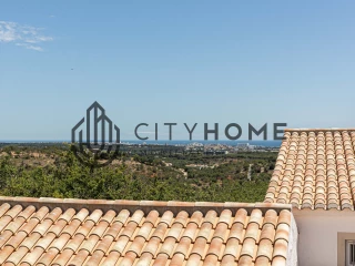 2 bedrooms House in Loule, Portugal No. 255799