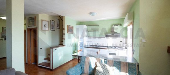 3 bedrooms House in Pelago, Italy No. 199608 8