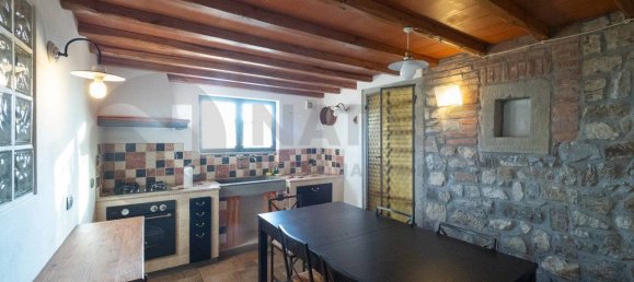 3 bedrooms House in Pelago, Italy No. 199608 25