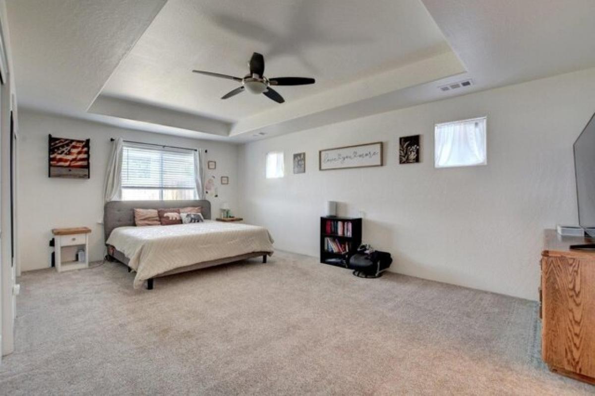 3 bedrooms House in Eagle Point, USA No. 419386