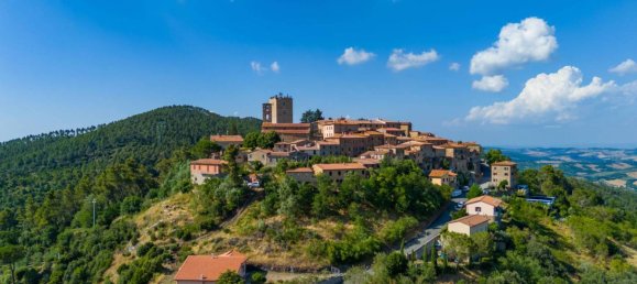 Casa de 2 dormitorios en Castelnuovo di Val di Cecina, Italy No. 352002 22