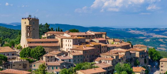 Casa de 2 dormitorios en Castelnuovo di Val di Cecina, Italy No. 352002 23