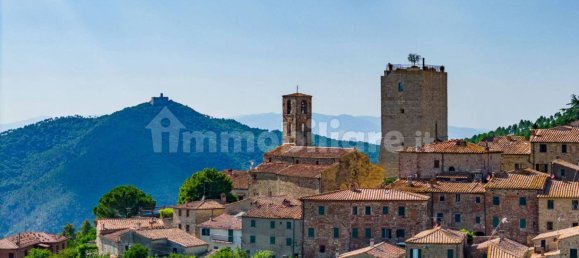 Casa de 2 dormitorios en Castelnuovo di Val di Cecina, Italy No. 352002 2