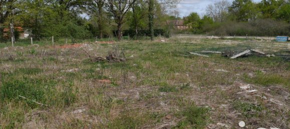 Grundstück in Chaon, France 1099m², Nr. 69511 5