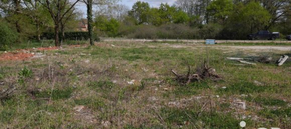 Grundstück in Chaon, France 1099m², Nr. 69511 2