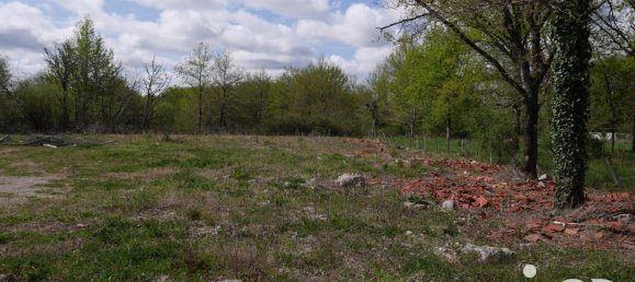 Grundstück in Chaon, France 1099m², Nr. 69511 4