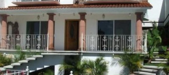 4 Schlafzimmer Haus in Morelos, Mexico, Nr. 165016 2