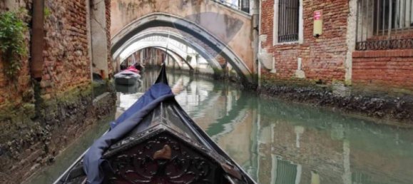 1 bedroom Apartment in Venice, Italy No. 170697 16