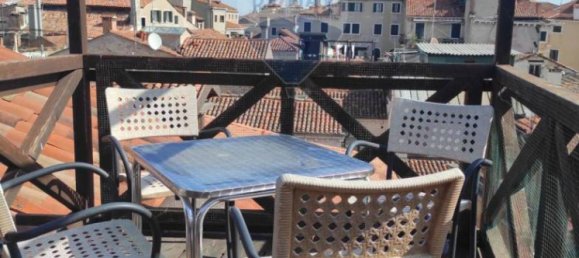 1 bedroom Apartment in Venice, Italy No. 170697 22