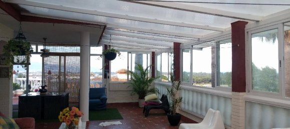 Casa T11 em Churriana, Spain N.º 67363 5