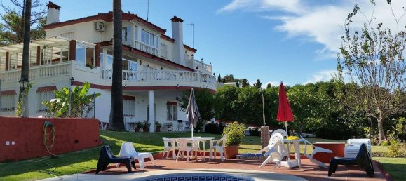 Casa T11 em Churriana, Spain N.º 67363 20