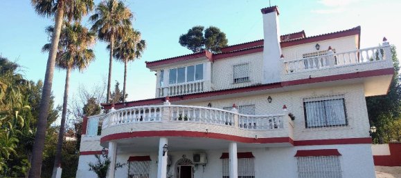 Casa T11 em Churriana, Spain N.º 67363 23