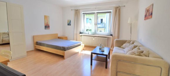 Studio in Cologne, Germany, Nr. 303675 2