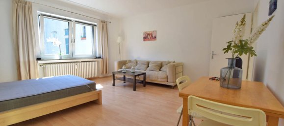 Studio in Cologne, Germany, Nr. 303675 3