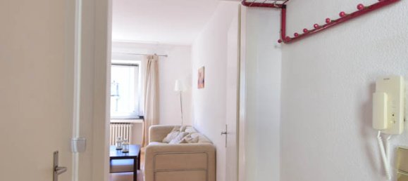 Studio in Cologne, Germany, Nr. 303675 19