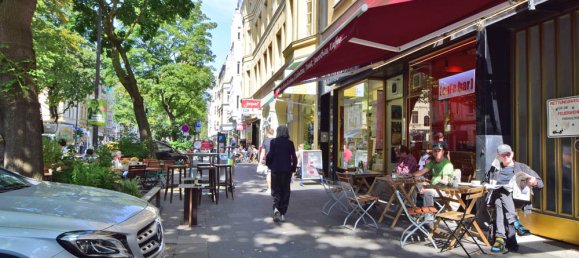 Studio in Cologne, Germany, Nr. 303675 43