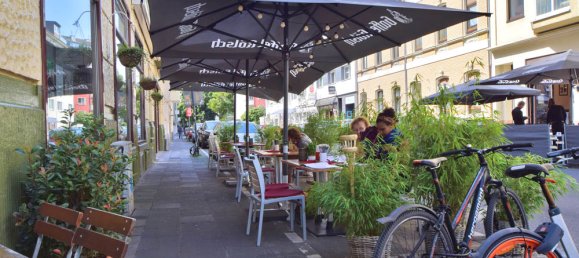 Studio in Cologne, Germany, Nr. 303675 45