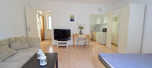 Studio in Cologne, Germany, Nr. 303675 5