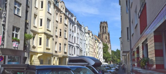 Studio in Cologne, Germany, Nr. 303675 40