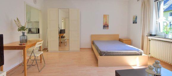 Studio in Cologne, Germany, Nr. 303675 10