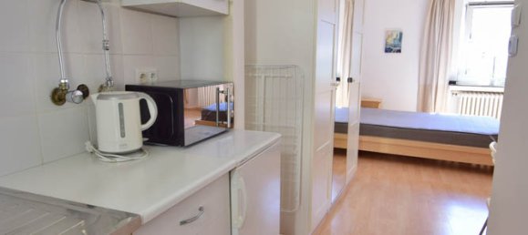 Studio in Cologne, Germany, Nr. 303675 16