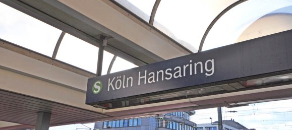 Studio in Cologne, Germany, Nr. 303675 48