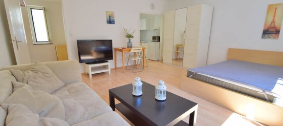 Studio in Cologne, Germany, Nr. 303675 11