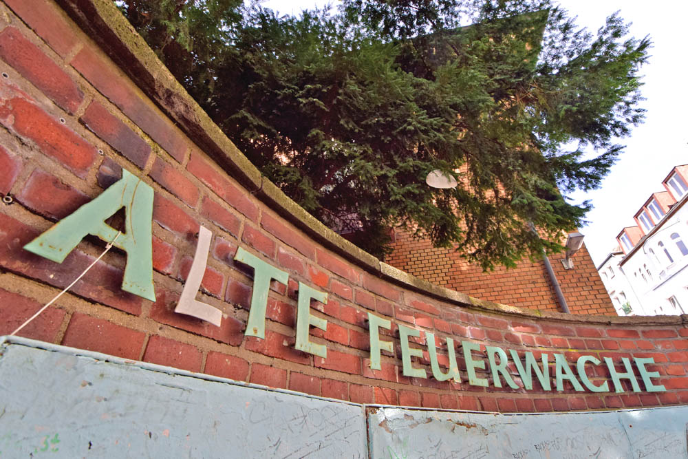 Studio in Cologne, Germany, Nr. 303675