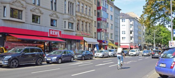 Studio in Cologne, Germany, Nr. 303675 41