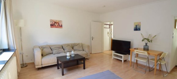 Studio in Cologne, Germany, Nr. 303675 4