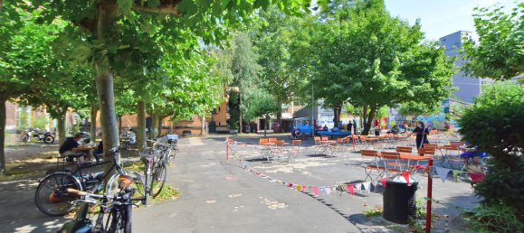 Studio in Cologne, Germany, Nr. 303675 39