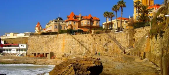  قطعة أرض في Cascais, Portugal رقم 122347 3