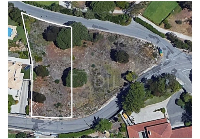  قطعة أرض في Cascais, Portugal رقم 122347