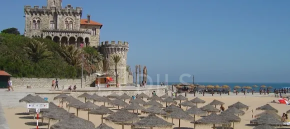  قطعة أرض في Cascais, Portugal رقم 122347 4