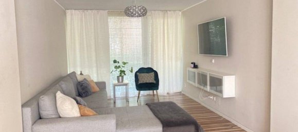 3 rooms Apartment in Salzburg, Austria No. 246050 6