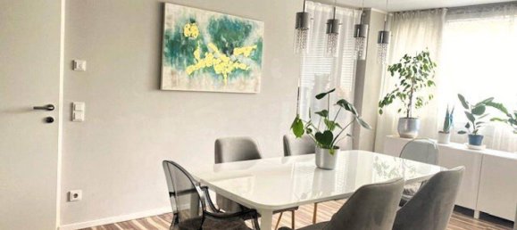 3 rooms Apartment in Salzburg, Austria No. 246050 3