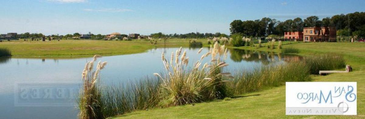  Land in Tigre, Argentina No. 112871