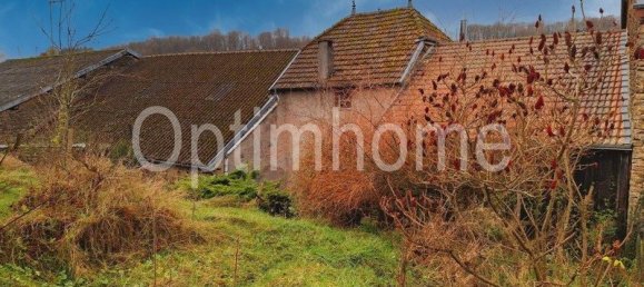 Дом с 3 спальнями в Офланс, Франция № 45723 17